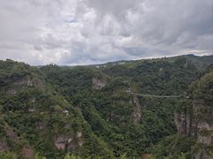 -十九峰景区