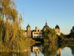 -南通濠河风景名胜区