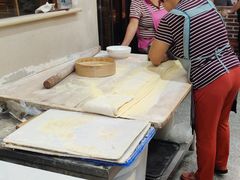 大堂-王婶手擀面(灵寿店)