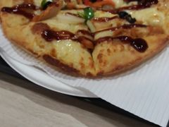 -City1+1城市比萨·意面(桂林路店)