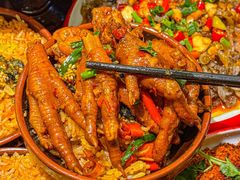 -老闵田螺馆·南昌市井菜·特色小吃(总店)