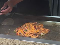 -汉巴味德·烤肉与啤酒的自助(杭州大悦城店)