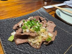 -晶吉·居酒屋·烧鸟·生鱼饭(中山区民主广场店)