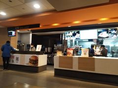 -麦当劳(余姚北站店)