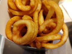 -麦当劳(中山公园龙之梦店)