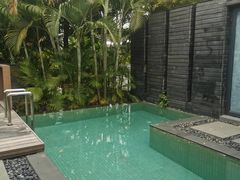 -蓝楹湾度假酒店