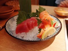 刺身拼盘-温野菜涮涮锅(曲江大悦城店)