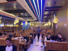 -小俩口烧烤东北菜(双井店)