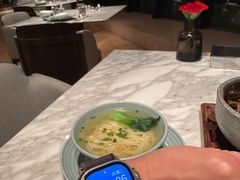 -无锡苏宁银河国际酒店-悦府65中餐厅