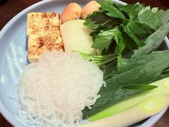 -三嶋亭(高岛屋京都店)