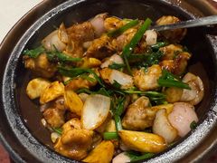 -禧宴Joyous Restaurant(禧园店)