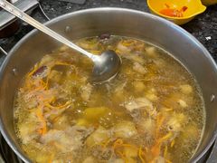 -一席地·本地鸡窝·杭帮鸡火锅(萧山银隆百货店)