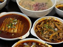 -牛王庙(龙华花园店)