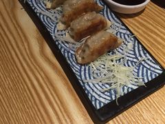 -东菊料理(吉利购物广场店)