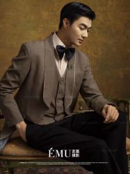 -EMU艺慕摄影(扬中店)