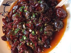 -常和州·夜宵大排档(常州单店)