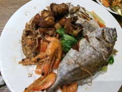 -马来西亚肉骨茶汤·招牌螃蟹·烧鸡·呷喱吧吧(海上世界店)