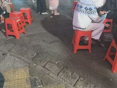 -郑记•不夜城烧烤•龙虾•虾蟹(黄鹤楼店)