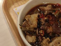-真功夫(大德路店)
