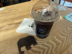 香浓丝滑美式-ZOO COFFEE动物园咖啡(望京锐创店)