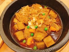 四季养生豆腐-四季暖堂·融合江浙菜(N1955创业园店)