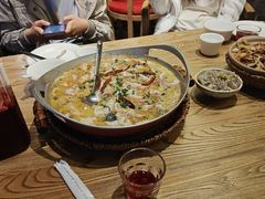 -水煮三国·川鲁江湖菜(香山店)