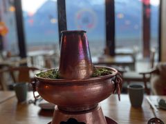 -丽江金茂璞修雪山酒店-雪景阁餐厅