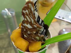 -Salud撒露欧洲冻酸奶(北苑上品店)