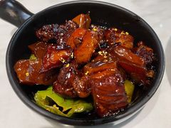 桂花红烧肉-锦園(伊势丹美食城店)