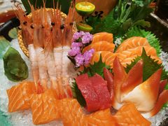 -鸟鹏烧鸟居酒屋(仁恒梦中心店)