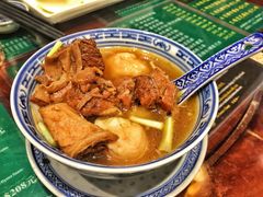 -麦奀云吞面世家 山顶店(山顶广场店)