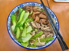 -太湖面馆十八浇(渔港路店)