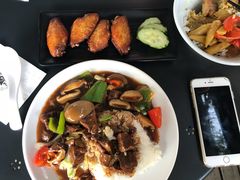 -标记Jane's kitchen(平桥直街店)