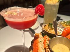 -壳里西餐厅Coquille Seafood Bistro(蒙自路店)