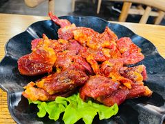 -大壮家原味烤肉(兴华北街店)