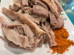 手抓羊肉-国强手抓(北京西路店)