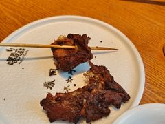 -喝丢一只鞋海鲜烧烤·海肠捞饭(市场店)