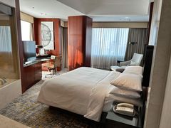 -上海雅居乐万豪侯爵酒店