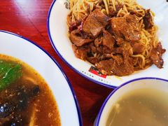 -老南昌粉面馆(绳金塔店)