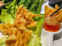 -新仙清汤牛腩(铜锣湾店)
