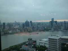 -翡翠36餐厅(浦东香格里拉店)