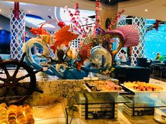 -瑞德姆美人鱼海底演艺主题餐厅(亚龙湾店)