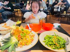 -simply thai天泰(静安嘉里中心店)