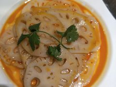 -花千代秘制烤鱼(曼哈顿店)