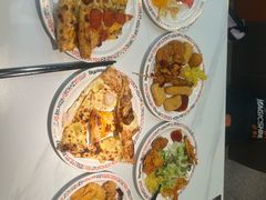 -比格比萨自助(新辰里学清路店)