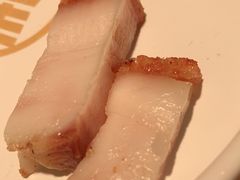 脆皮烧肉-星仔记烧腊饭店(五山店)