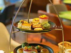 -希尔顿欢朋酒店·欢朋餐厅