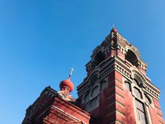 -圣·阿列克谢耶夫教堂