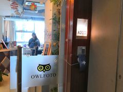 -猫头鹰照相馆(福田店)