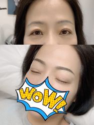 点击看大图 -MIVI·纹眉半永久野生眉